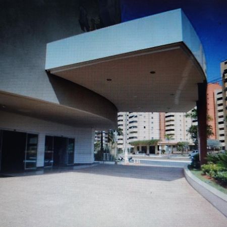 Flat Em Caldas Novas Go Exterior photo