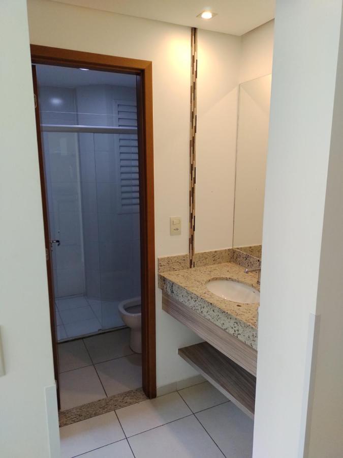 Flat Em Caldas Novas Go Exterior photo